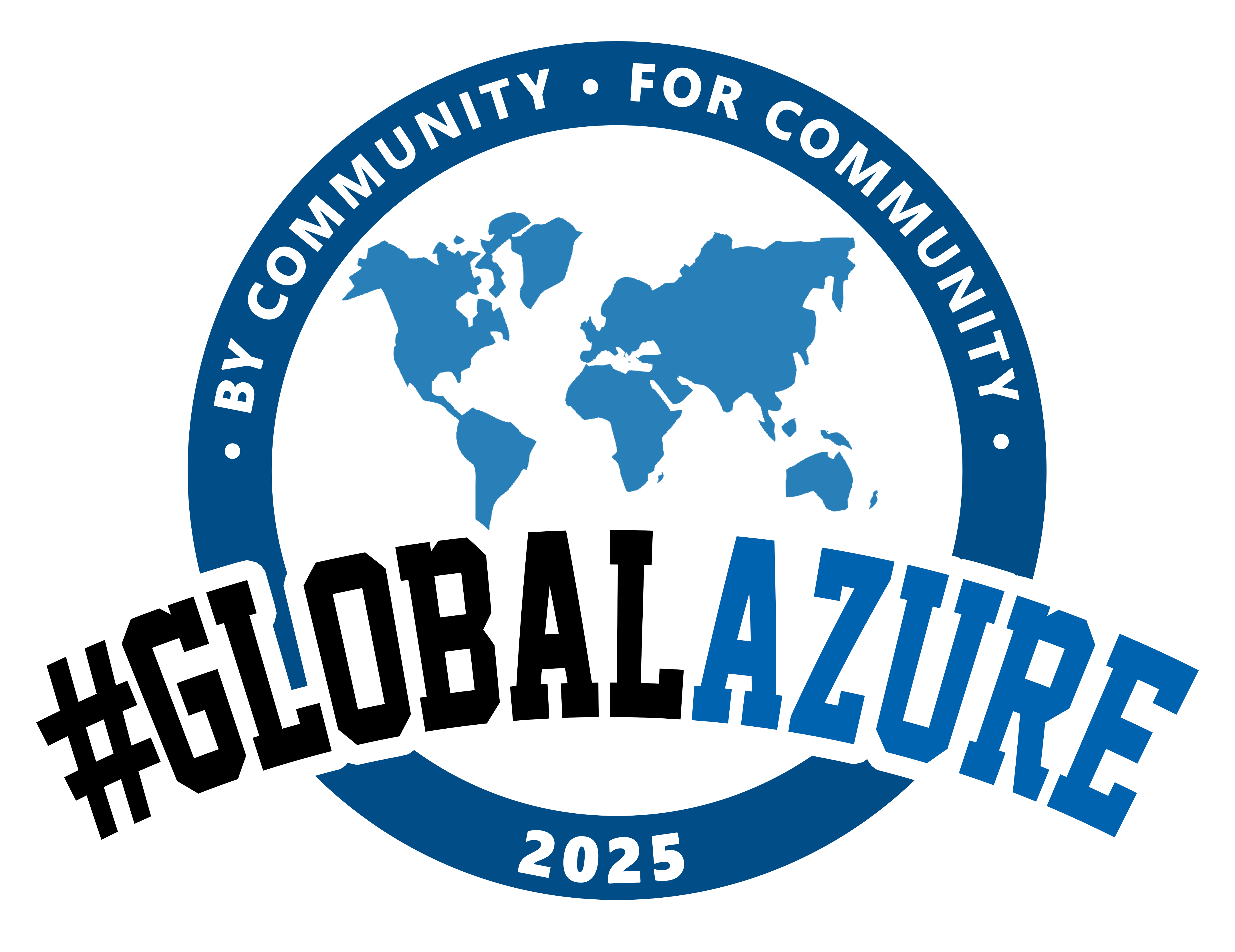 Global Azure 2025