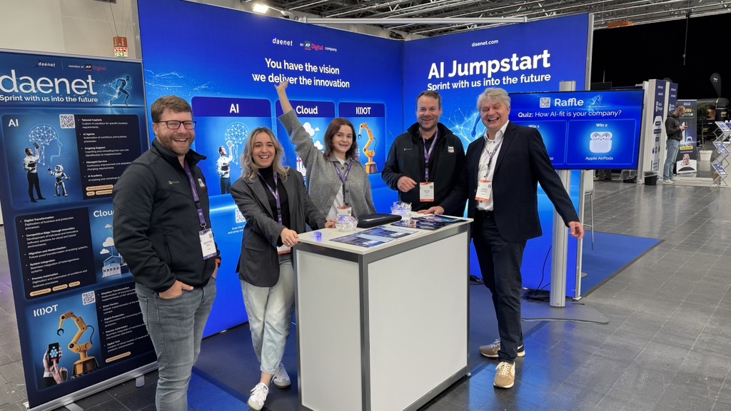 European Cloud Summit 2025