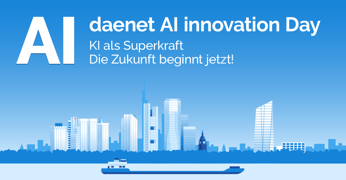 daenet AI Innovation Day